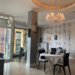 Retrogusto inside