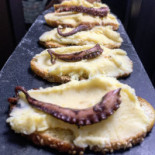Rossini Nourriture