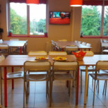 Griglio À l'intérieur