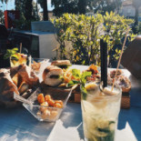 Mojito Time Nourriture
