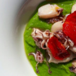 Stravinsky Comida