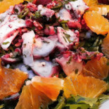 Stravinsky Comida