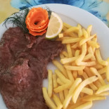 Pizzeria Stiefel Nourriture