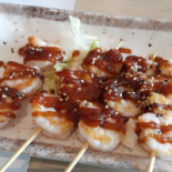 Nikko Sushi À l'intérieur