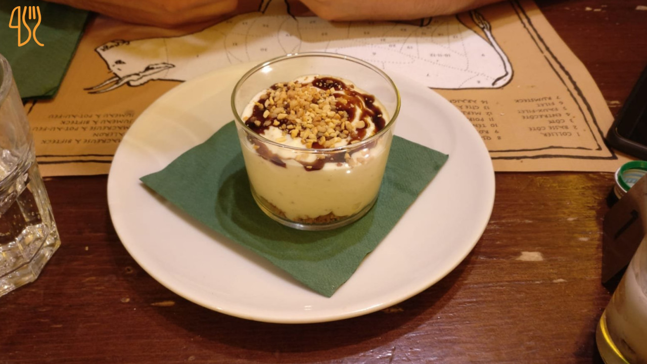 Il Marchese Del Grill Nourriture