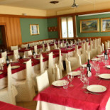 Antica Trattoria La Noce food