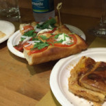 Perino Vesco Nourriture