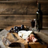 Bohemian Comida