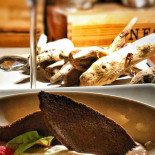 Cantine Cattaneo Nourriture