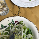 Sugabotti Cibo