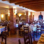 Biroccio Comida