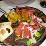 Biroccio Comida