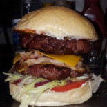 The Burg Comida