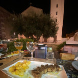 The Burg Comida