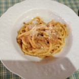Trattoria Cibara inside