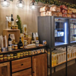 Living Caffe Comida