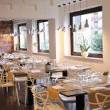 Alma Gourmet D’irpinia food
