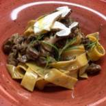 Alma Gourmet D’irpinia food