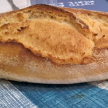 Zero Zero Grano Nourriture