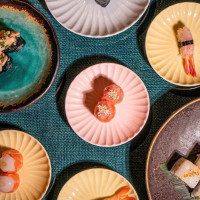 Chotto Chotto Nippo Apulo Cuisine food