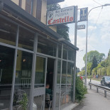 Castello Extérieur