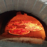 Flavour Pizza Comida