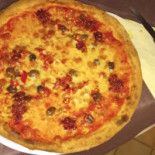 Collemare Nourriture