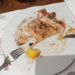 A Casa Di Bubu Comida