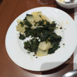 A Casa Di Bubu Comida