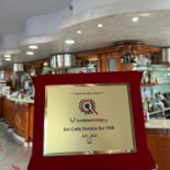 Caffe Domizia Nourriture