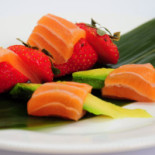 Kioto Sushi Ispra Nourriture