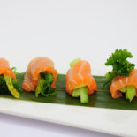 Kioto Sushi Ispra Nourriture