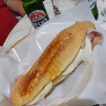 Calabria Tipica Nourriture