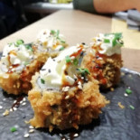 Sushiko Nourriture