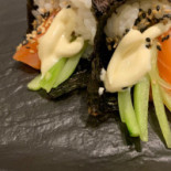 Sushiko Nourriture