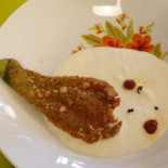 Locanda Pecora Nera Nourriture