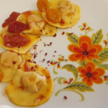 Locanda Pecora Nera Nourriture