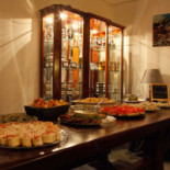 Decumano Nourriture
