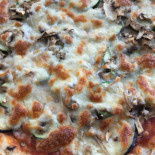 L'antico Ristoro 2 Nourriture