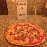 Su Stahueddu Comida