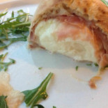 Pizzeria Sorriso Nourriture