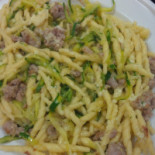 Peperoncino Nourriture