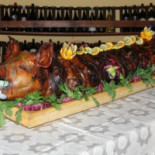 Lu Pennese Comida