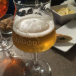 Nardis Café Nourriture