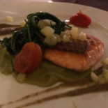 Osteria Grappolo D'oro Nourriture