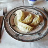 Giardino Di Giada food