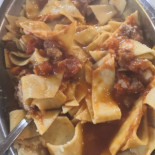 Il Casolare Comida