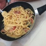 La Lanterna Nourriture