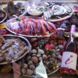 Fishanddrinks Nourriture