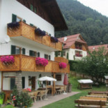 Moarhof Exterior